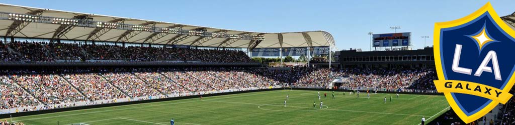 Dignity Health Sports Park